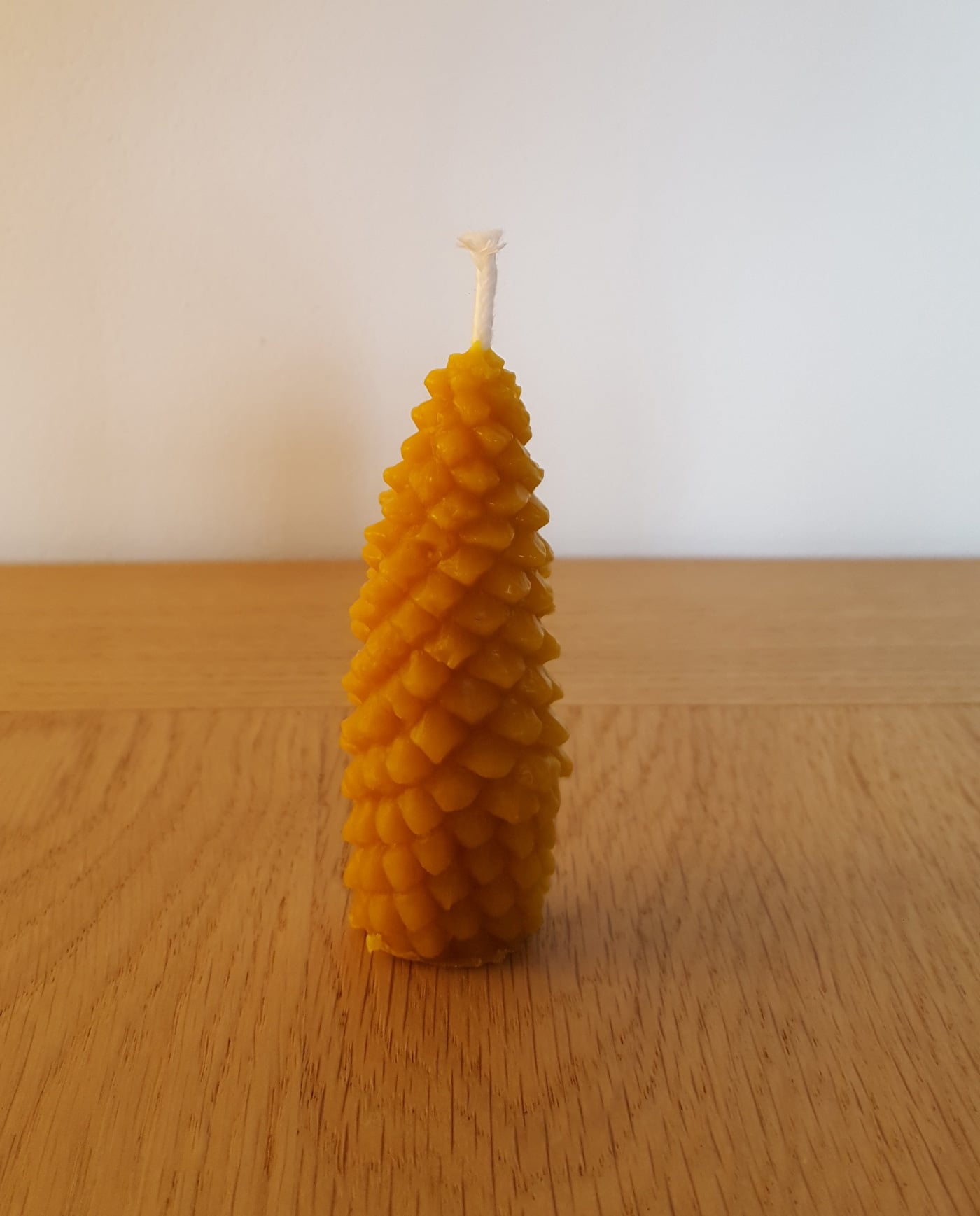 La boutique en ligne d Apidae Achetez une bougie  sapin 