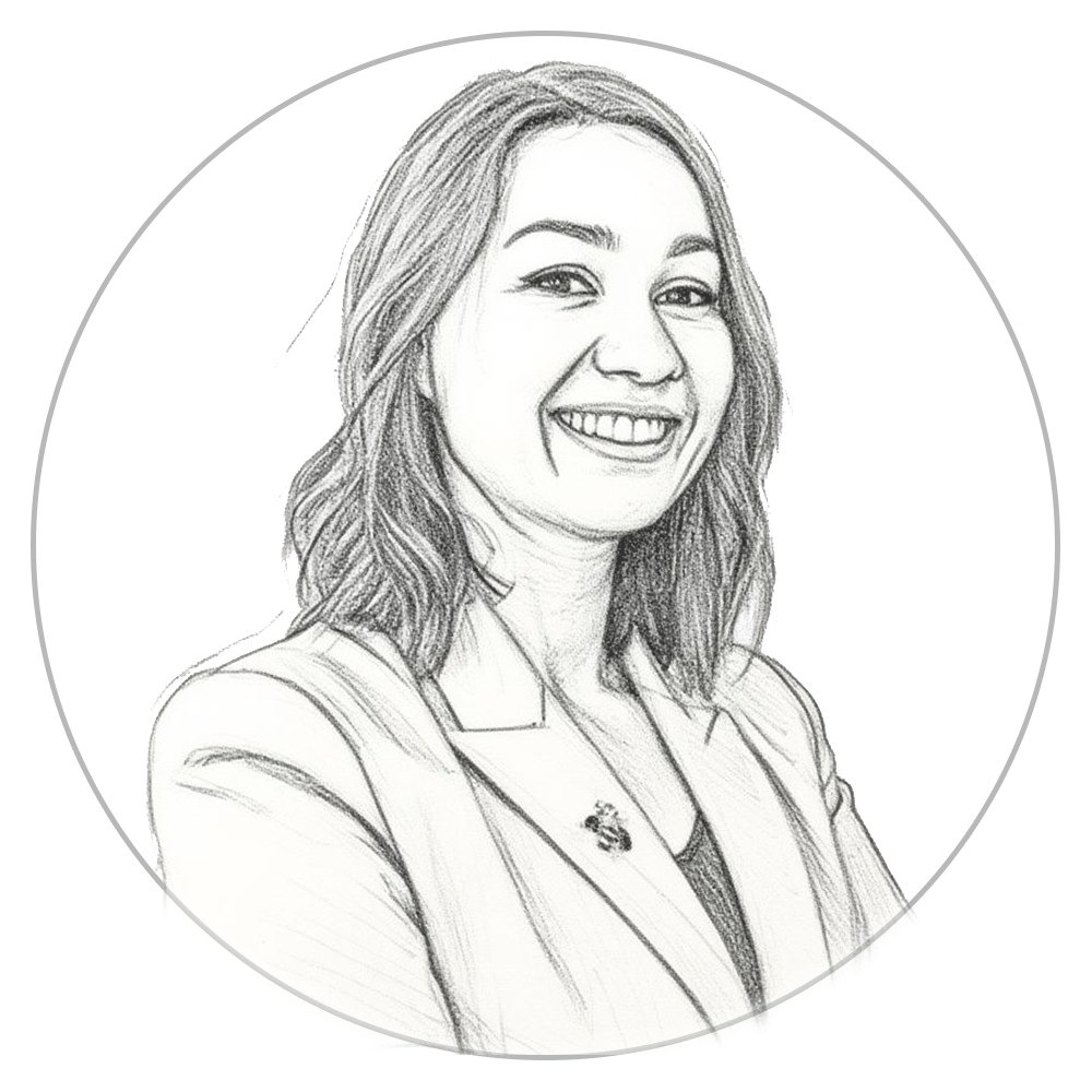 Melissa : account manager association Apidae Genève